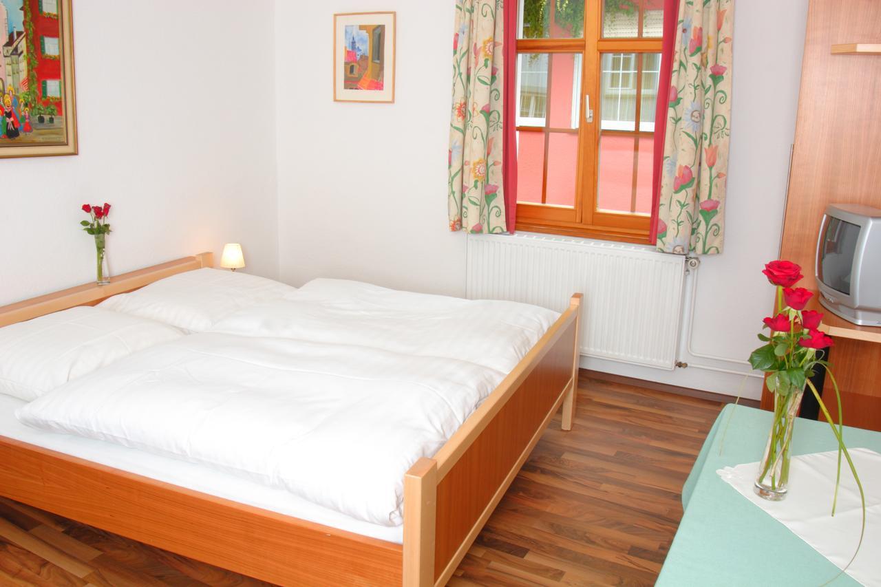 Hotel Aurichs Меерсбург Экстерьер фото