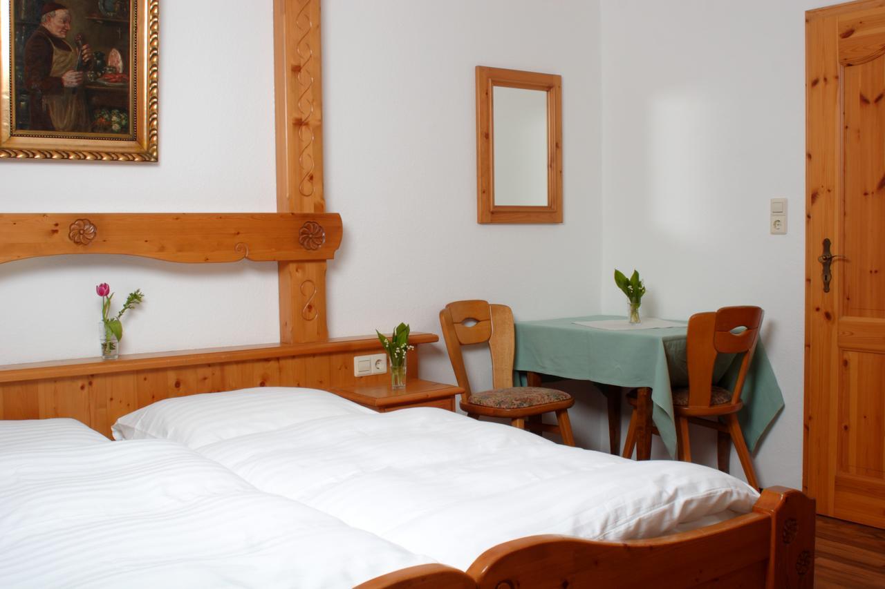 Hotel Aurichs Меерсбург Экстерьер фото