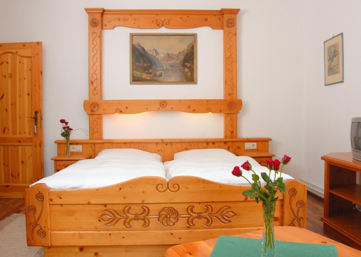 Hotel Aurichs Меерсбург Экстерьер фото