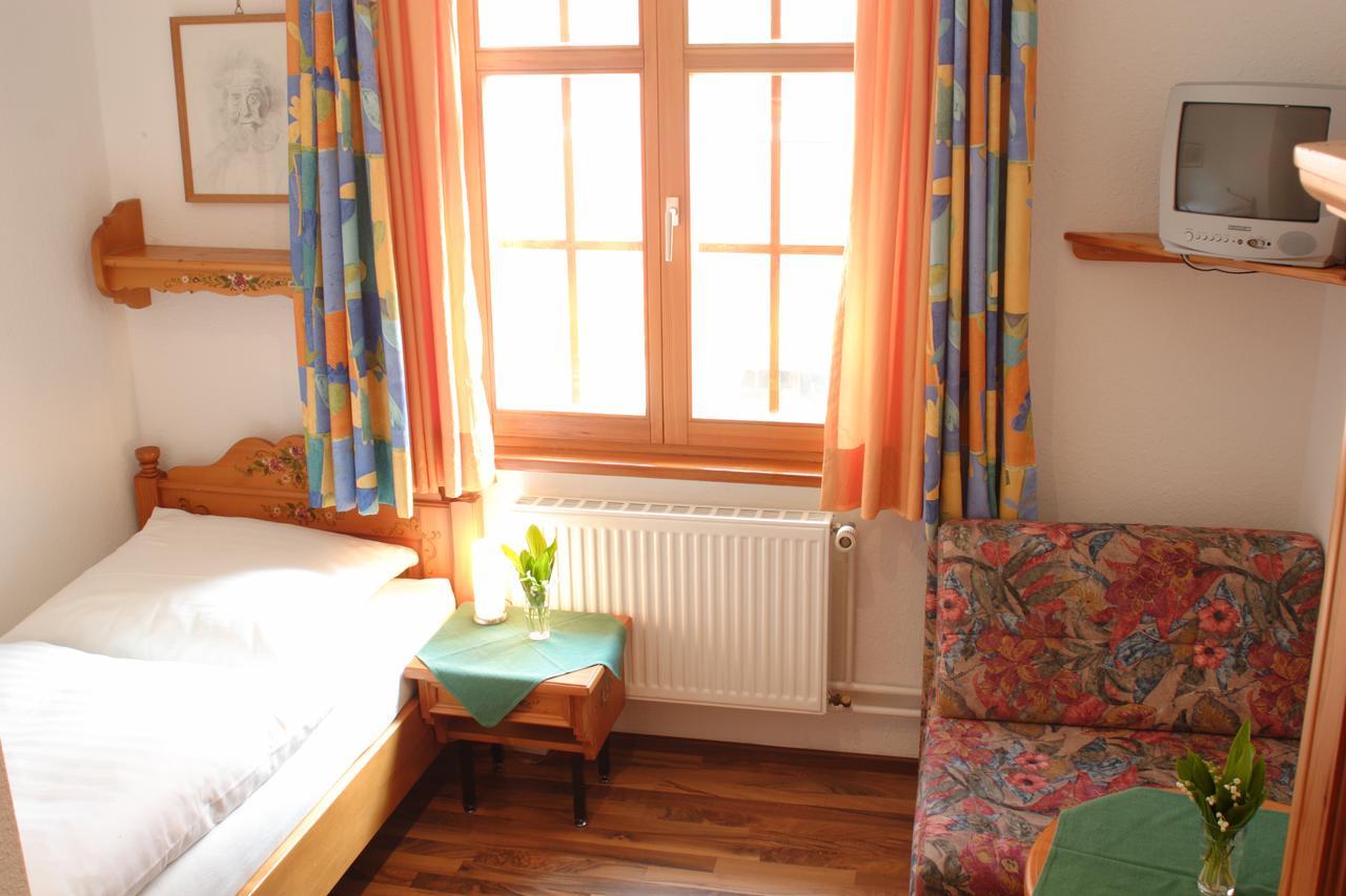 Hotel Aurichs Меерсбург Экстерьер фото