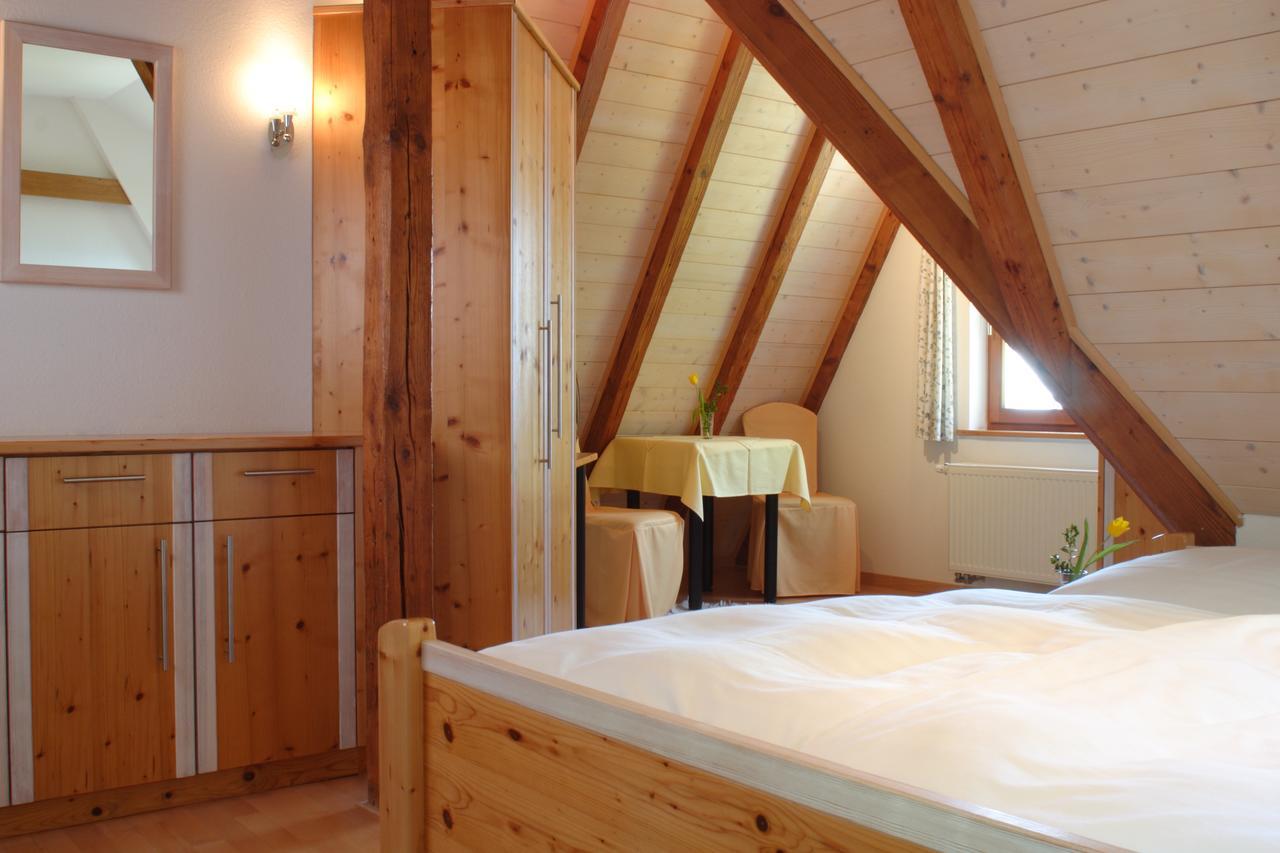 Hotel Aurichs Меерсбург Экстерьер фото