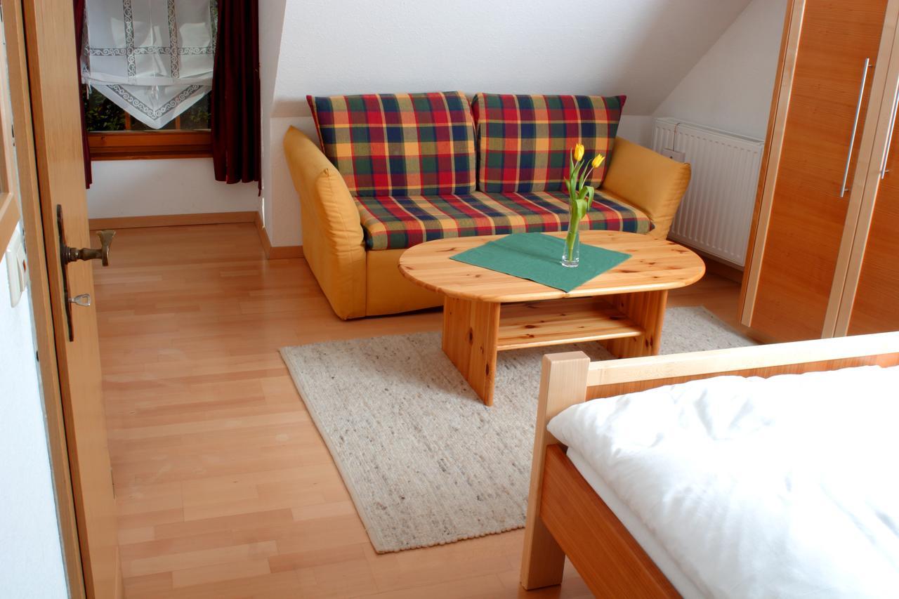 Hotel Aurichs Меерсбург Экстерьер фото