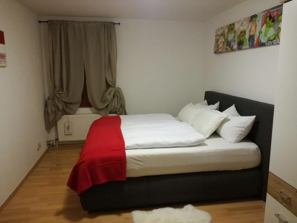 Hotel Aurichs Меерсбург Экстерьер фото